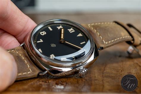 panerai printed dial|panerai pam00424.